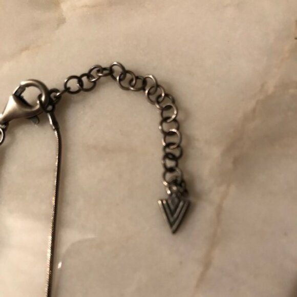 Silpada Necklace - Picture 3 of 4